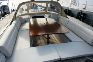 ASTRO Cockpit